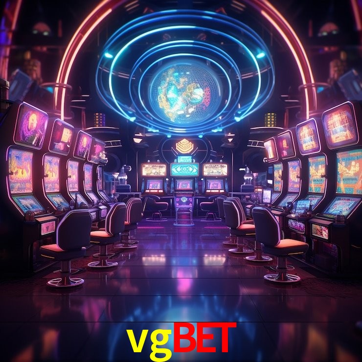 Jackpots e promoções na vgbet