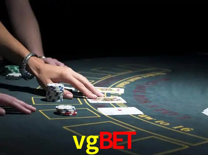 Bônus e promoções da vgbet
