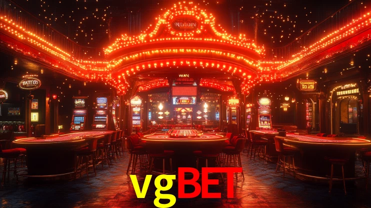 Cashback e recargas na vgbet