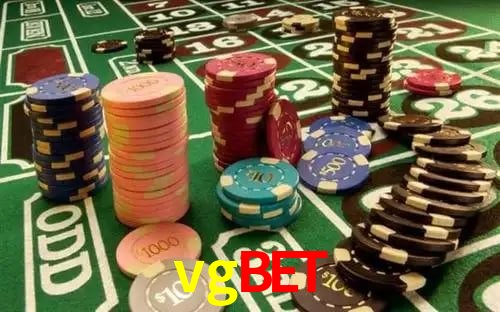 Apostas com odds competitivas na vgbet